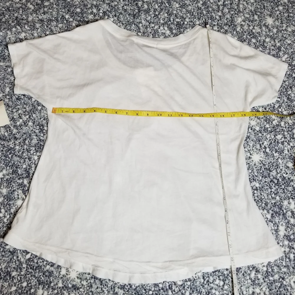 Wildfox Tee - Picture 3 of 6